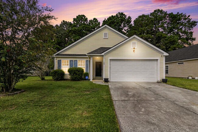 Building Photo - 109 Larkspur Dr
