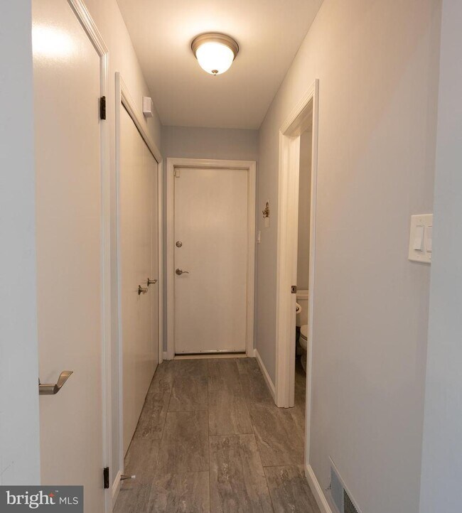 Building Photo - 4809 Piney Branch Rd