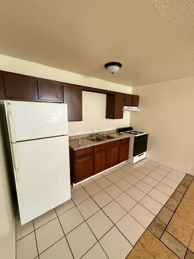 Interior Photo - Agua Caliente Apartments