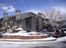Building Photo - 665 Manhattan Dr