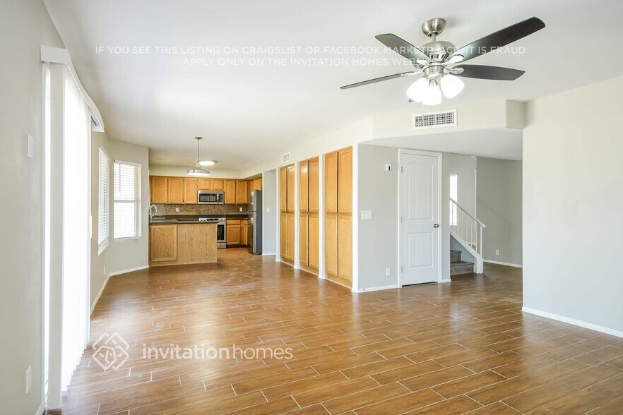 Building Photo - 4126 W Misty Willow Ln
