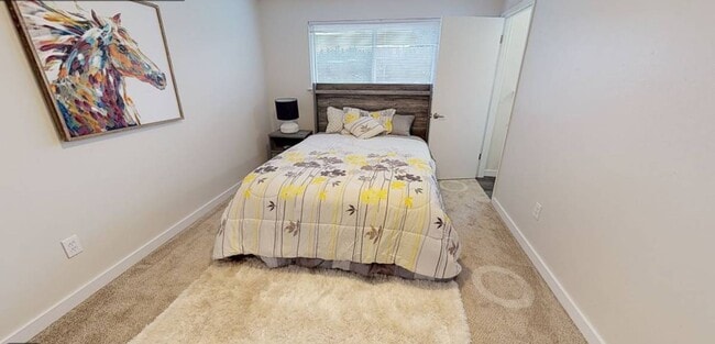 Interior Photo - Tukwila Station Apartments