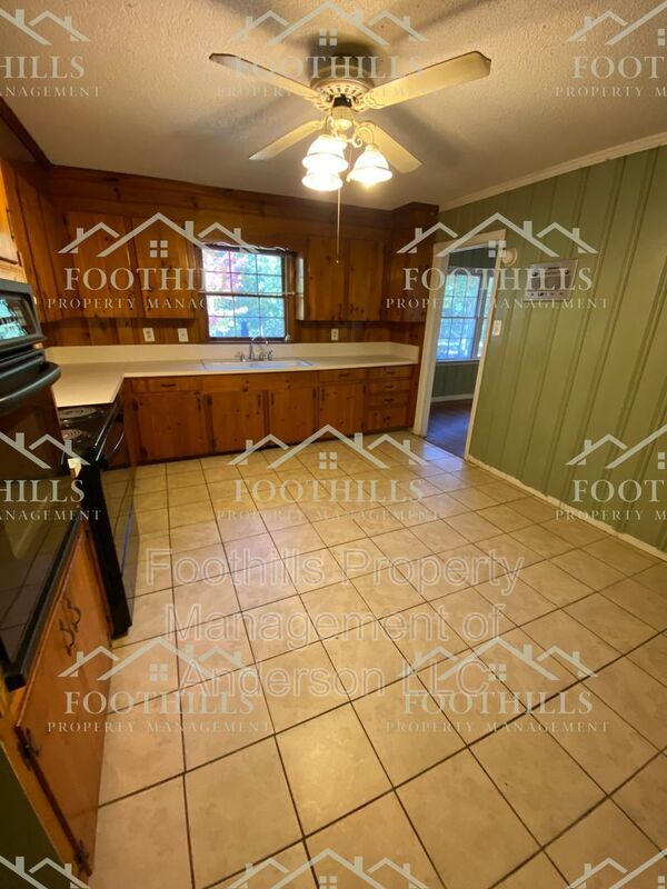 1109 Reed Rd 1109 Reed Rd Anderson SC 29621 Apartment Finder