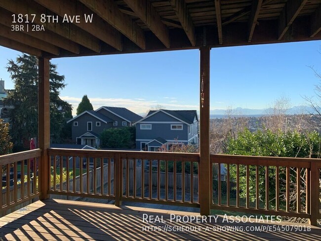 Building Photo - Charming 3 Bedroom Home w/ Amazing View