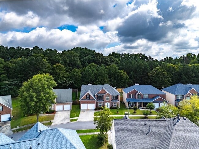 Building Photo - 1893 Tulip Petal Rd