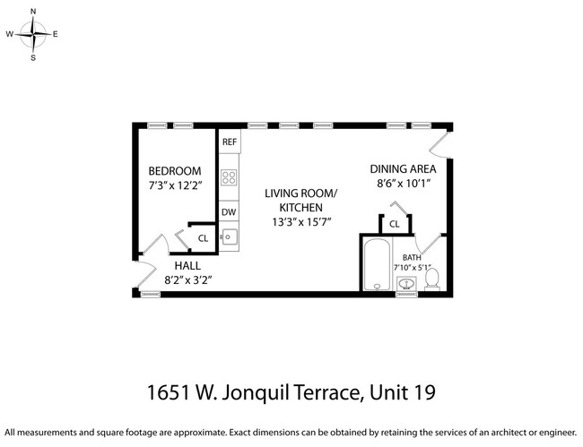 Building Photo - 1651 W Jonquil Terrace