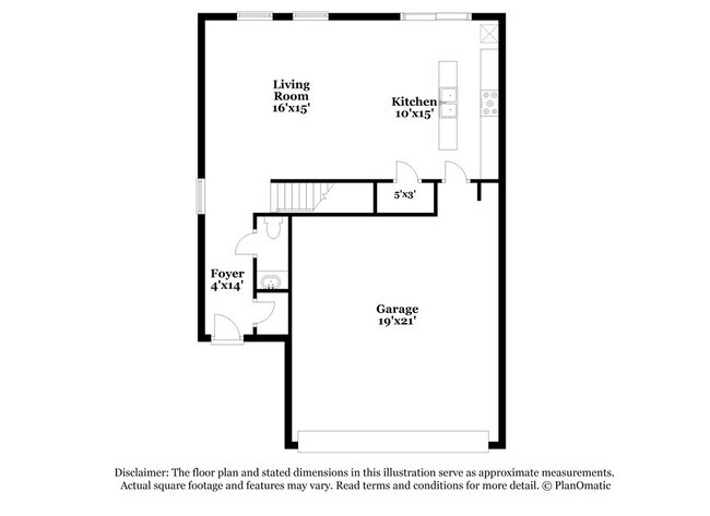 Building Photo - 1211 Sweet Cherry Dr