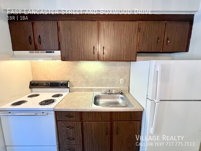 Building Photo - Budget-friendly 1-Bed w/ On-Site Laundry &...