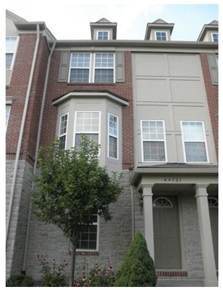 Building Photo - 44721 Ellery Ln
