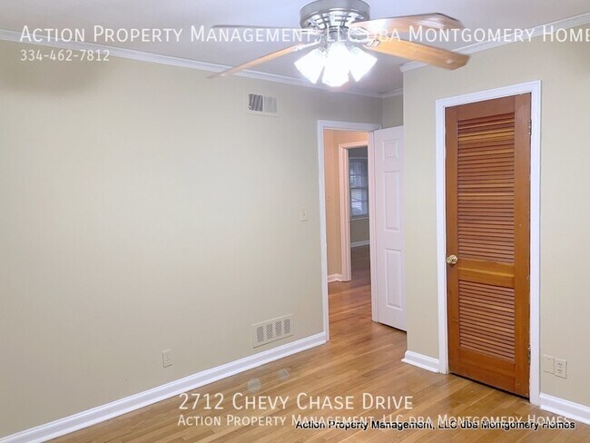 Building Photo - 2712 Chevy Chase Dr