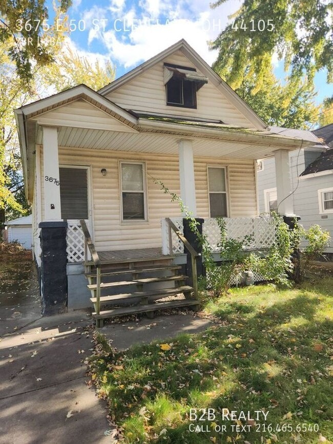 Building Photo - 3675 E 50th St