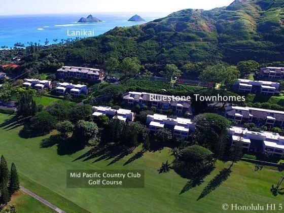 Building Photo - UPGRADED Kailua Townhome in Gated Community