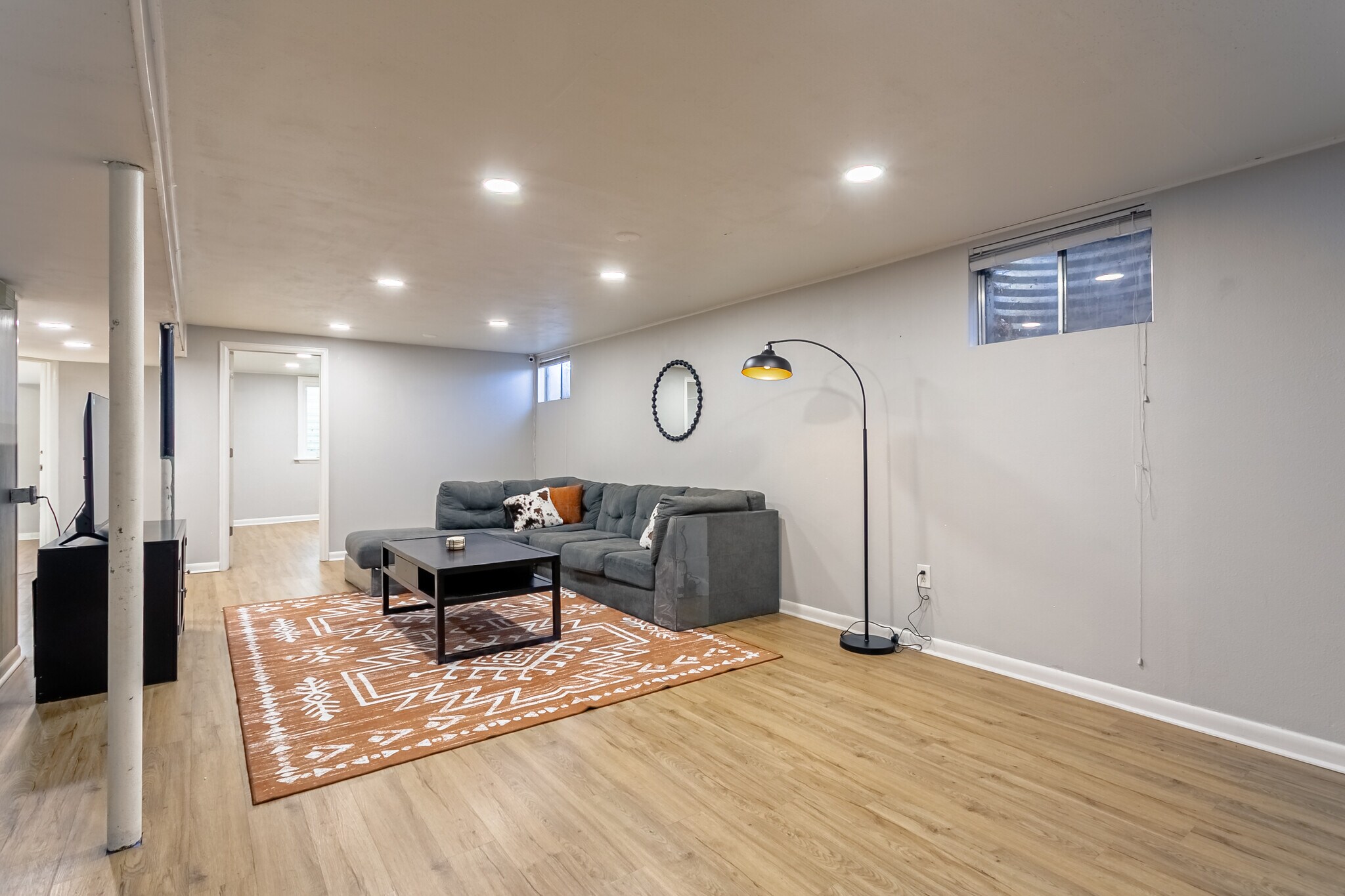 Building Photo - 8490 Benton St