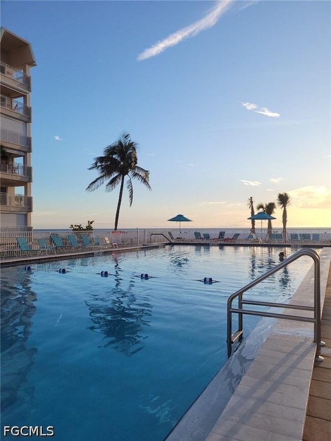 Building Photo - 7400 Estero Blvd