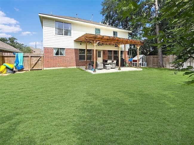Building Photo - 21822 Pepperberry Trail