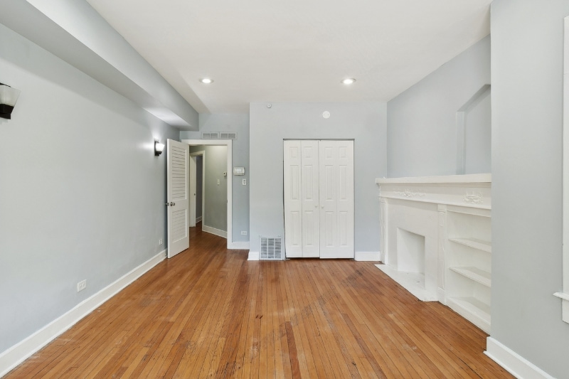 Building Photo - 8045 S Maryland Ave