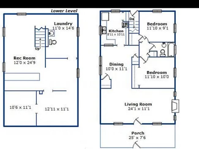 Building Photo - 1612 W Washington St