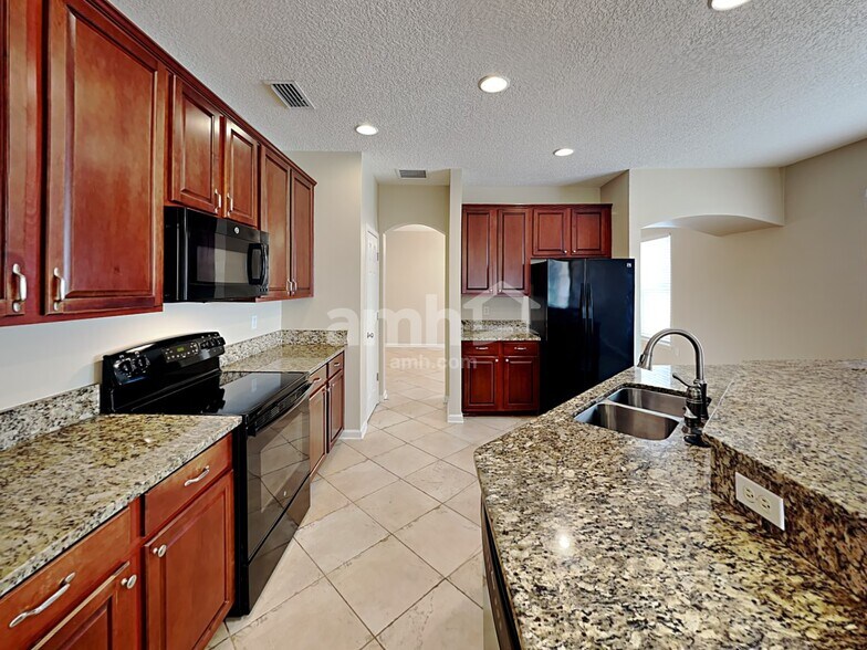 Building Photo - 1507 Tawny Marsh Ct