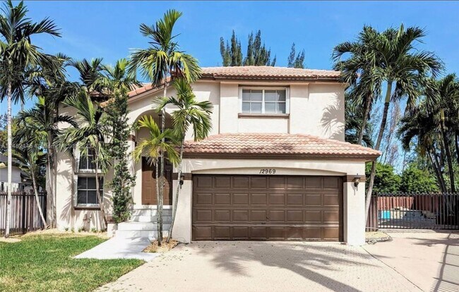 Building Photo - 12969 NW 11th Terrace