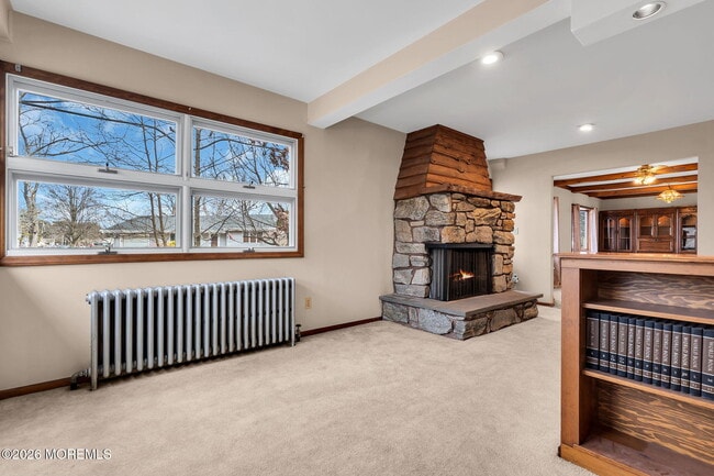 Building Photo - 501 Cable Ave