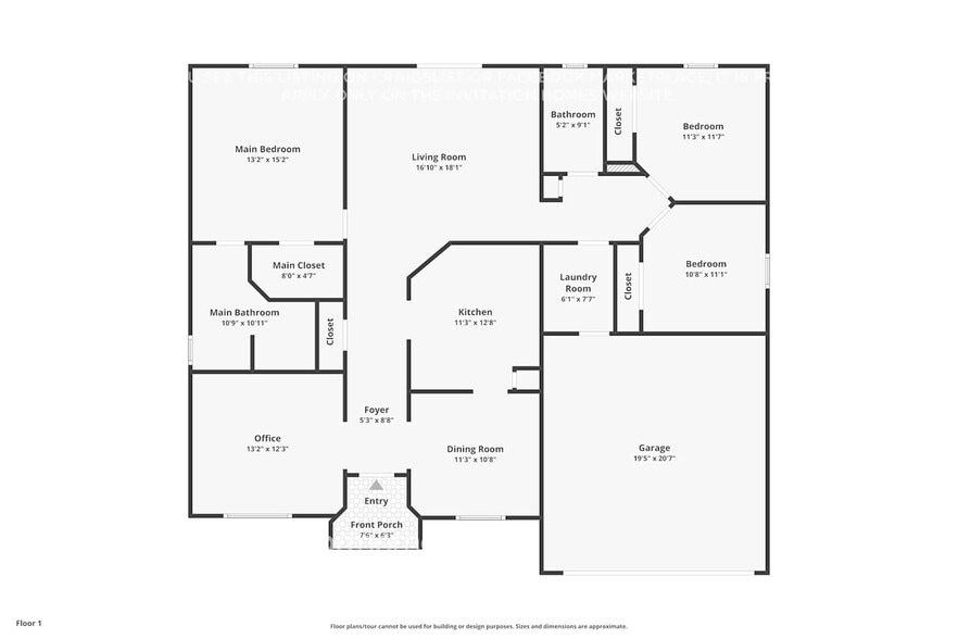 Building Photo - 3029 Wentworth Pl