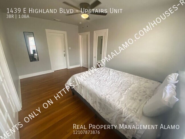 Building Photo - 1439 E Highland Blvd