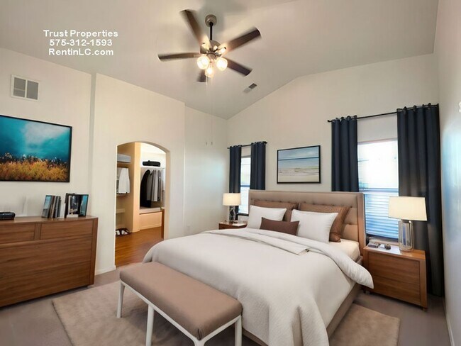 Building Photo - Cute home in Sonoma Ranch