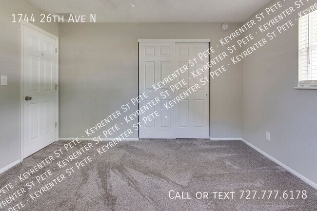 Building Photo - 1744 26th Ave N