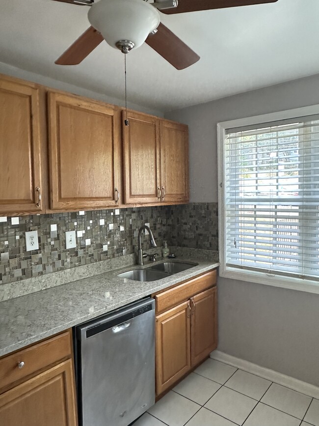 Kitchen View-2 - 5422 67th Ave