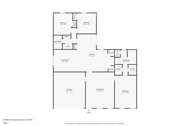 Building Photo - 1755 McFarlane Ave
