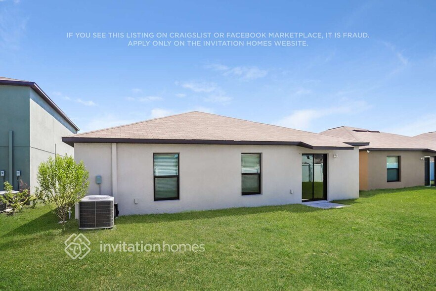 Building Photo - 4115 Globe Thistle Dr