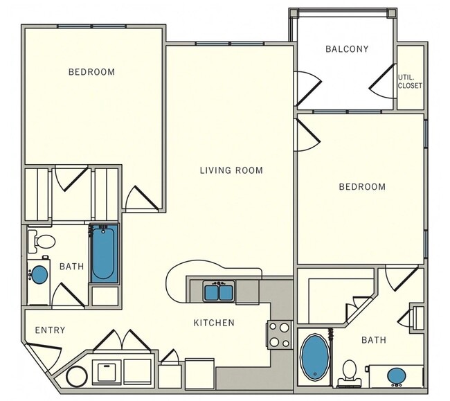 Building Photo - 14722 Nacogdoches Rd