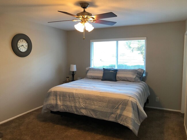 Building Photo - Updated home with lake views in Leisure World.  A 45+ Active Adult Resort Community.  Available M...