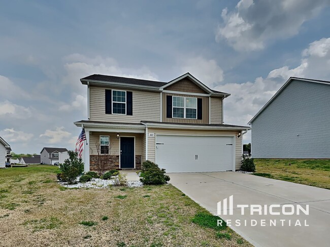 Primary Photo - 260 Belcaro Dr