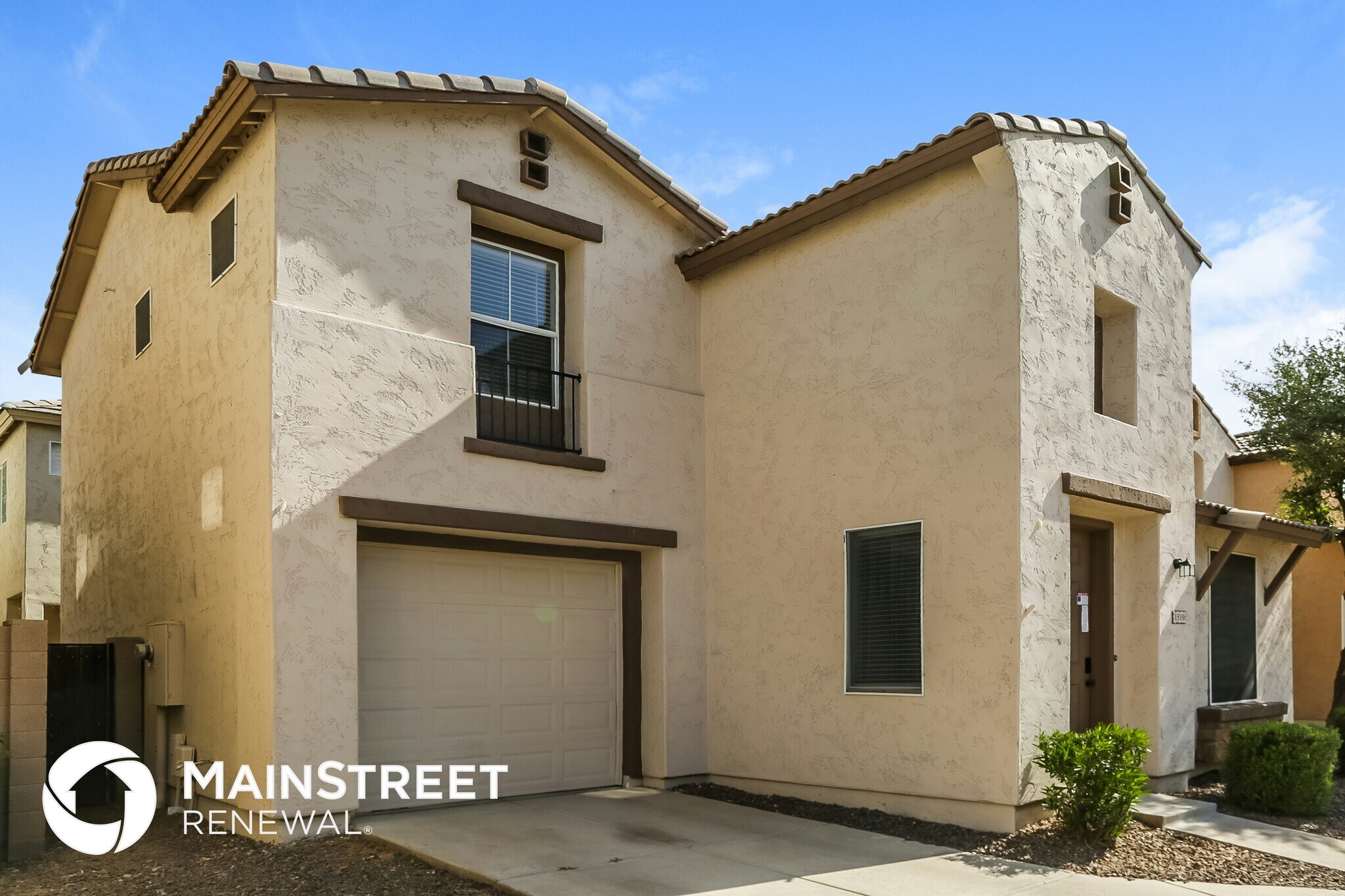 Building Photo - 1510 E Sonrisas St