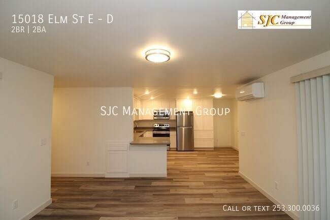 Building Photo - Four-plex in Downtown Sumner