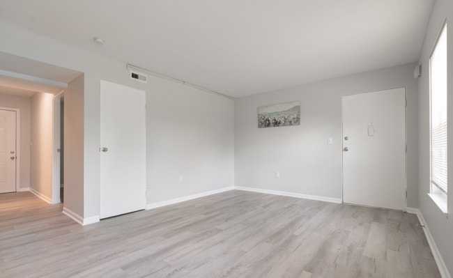 Interior Photo - Carpenter Apartments