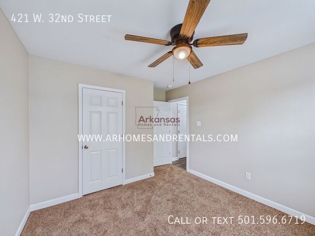 Building Photo - 421 W 32nd St