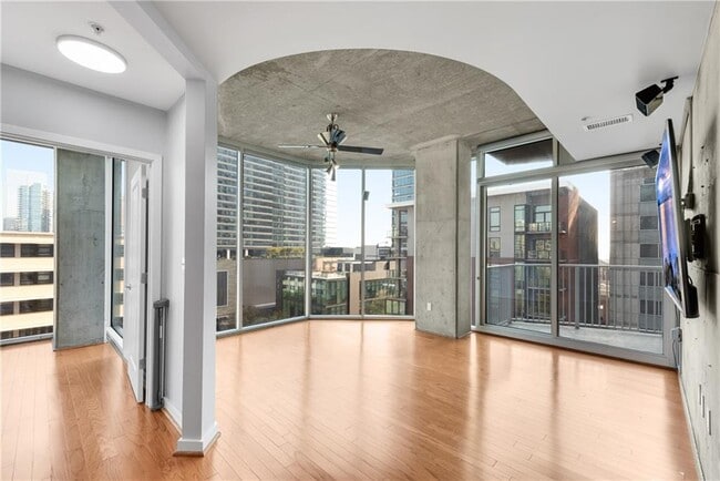 Building Photo - 860 Peachtree St NE