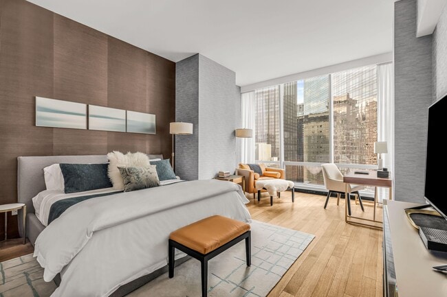 Building Photo - 157 W 57th St