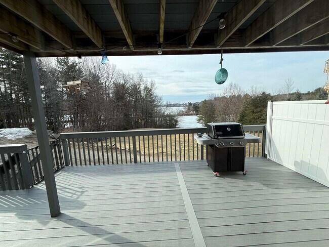 Building Photo - 116 Hilliard Rd