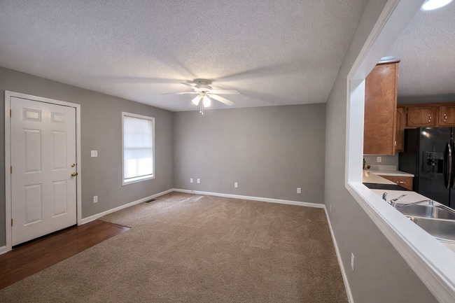 Building Photo - Welcome Home to Comfort, Space & Charm!