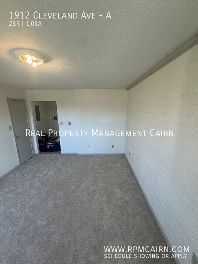 Building Photo - 1912 Cleveland Ave