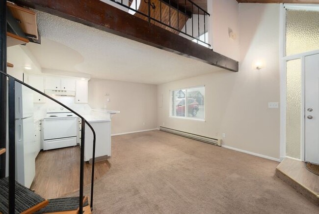 Building Photo - Beautiful 1 bed/ 1 bath ready for you to call home!