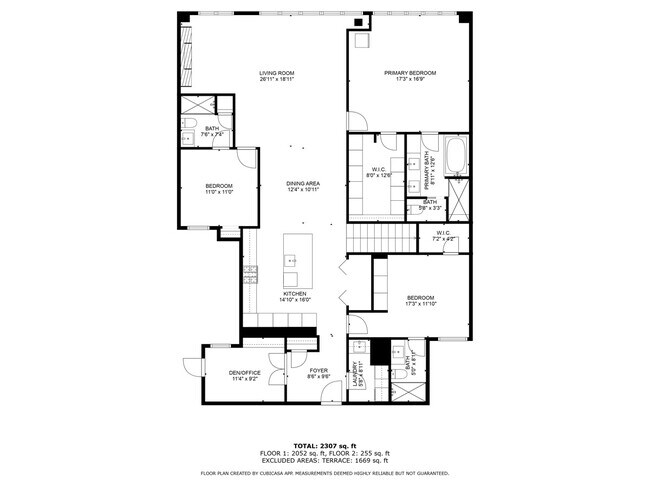 Building Photo - 2773 N Hampden Ct