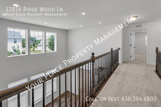 Building Photo - 12816 Ridge Wood Ln