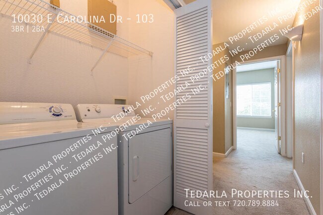 Building Photo - 10030 E Carolina Dr