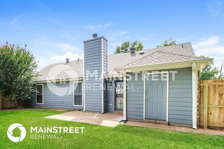 Building Photo - 4022 Castile St
