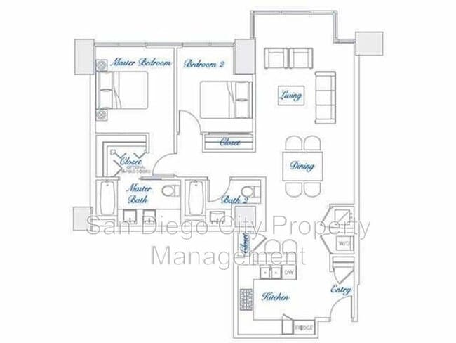 Building Photo - 1262 Kettner Blvd