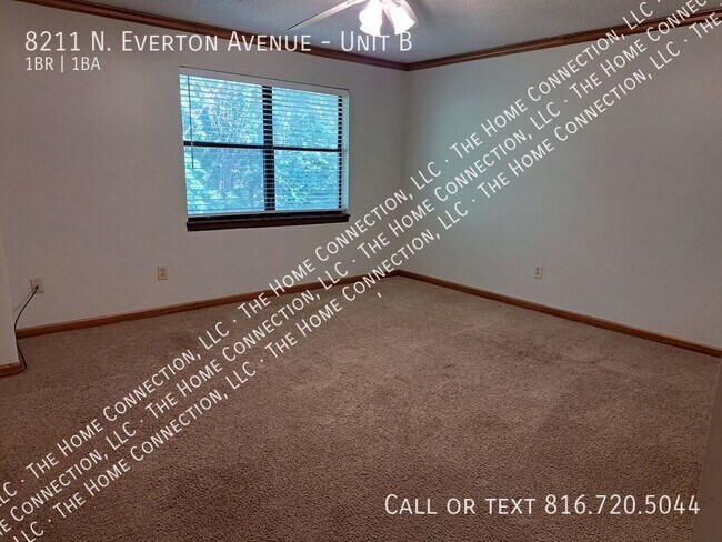 Building Photo - 8211 N Everton Ave